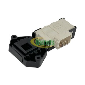 Замок люка (убл) Rold DA005006 для стиральной машины Haier (0020400505C)
